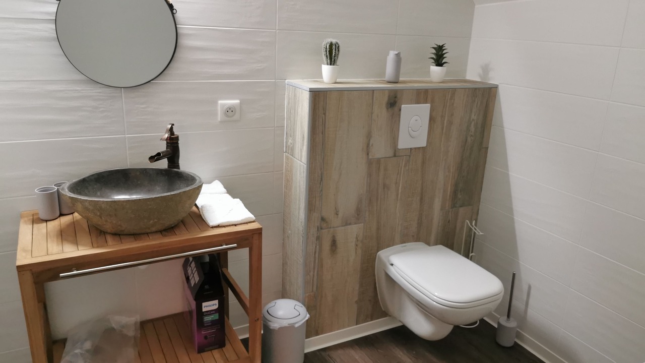Photo of Bathroom in Kirrwiller