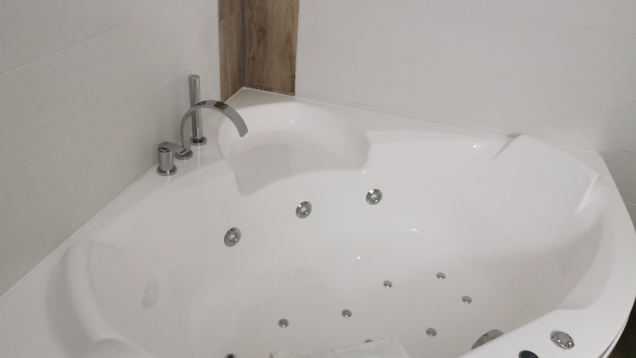 Photo of Bathroom in Kirrwiller