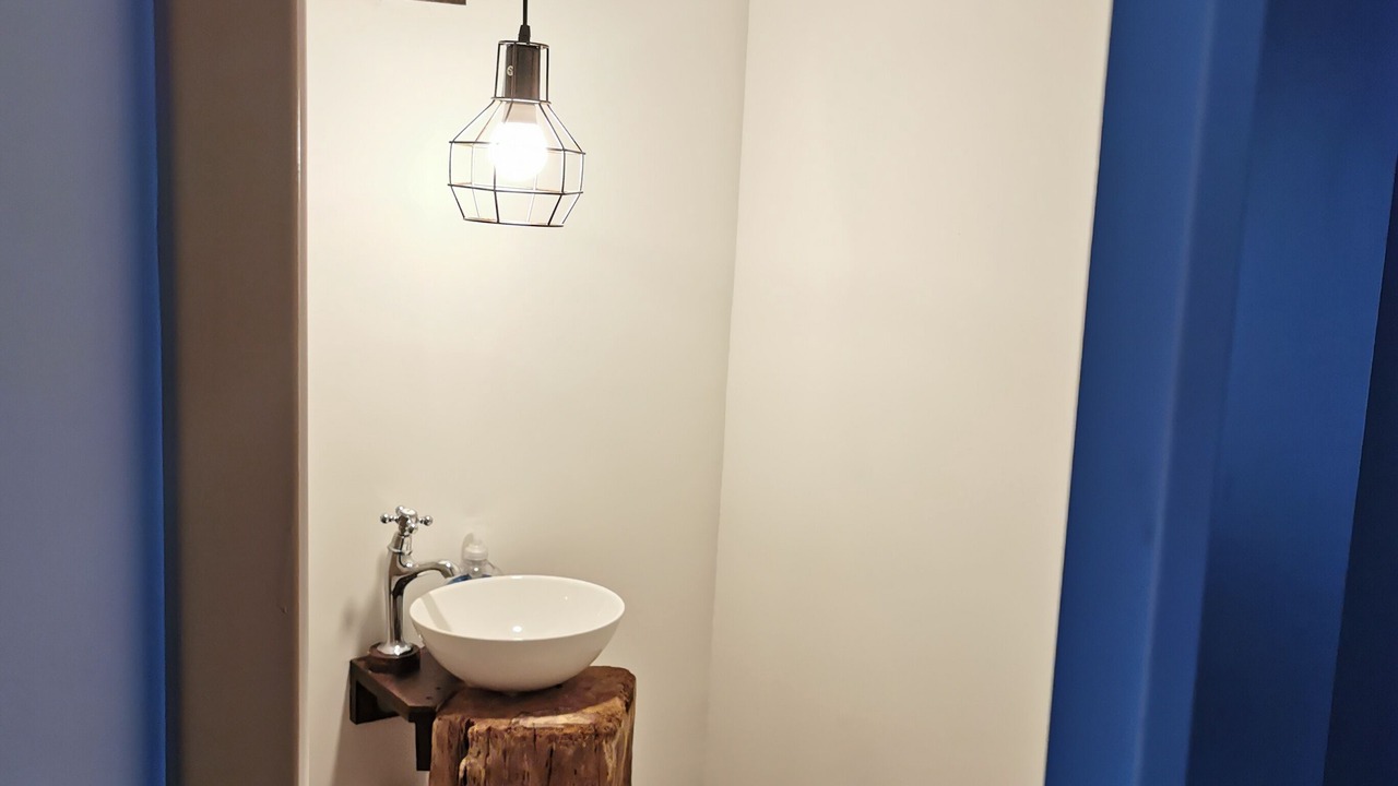 Photo of Bathroom in Kirrwiller