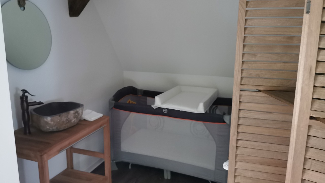 Photo of Bedroom in Kirrwiller