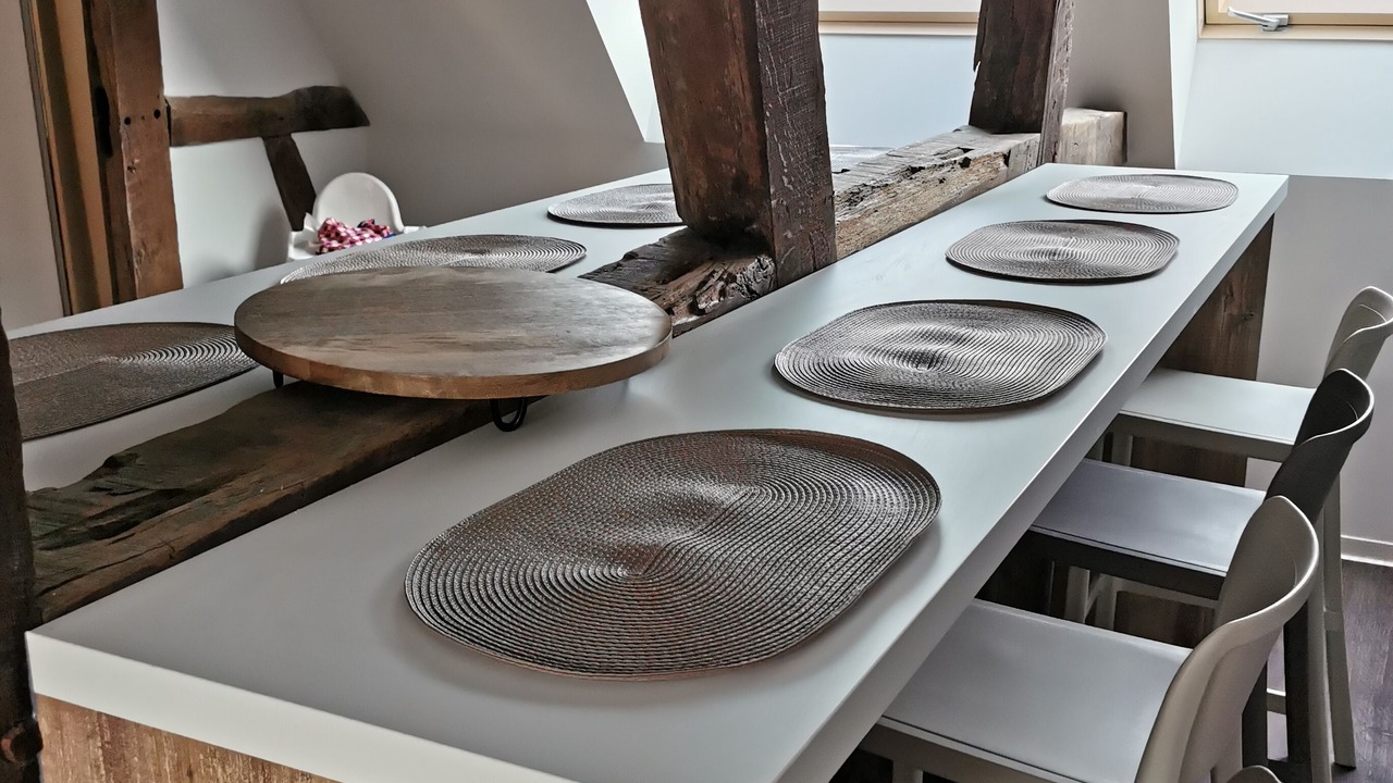 Photo of Kitchen in Kirrwiller