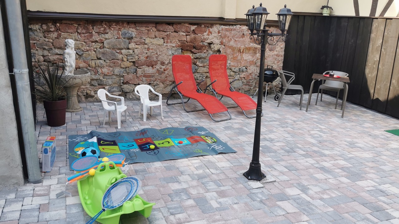 Photo of Outdoor in Kirrwiller