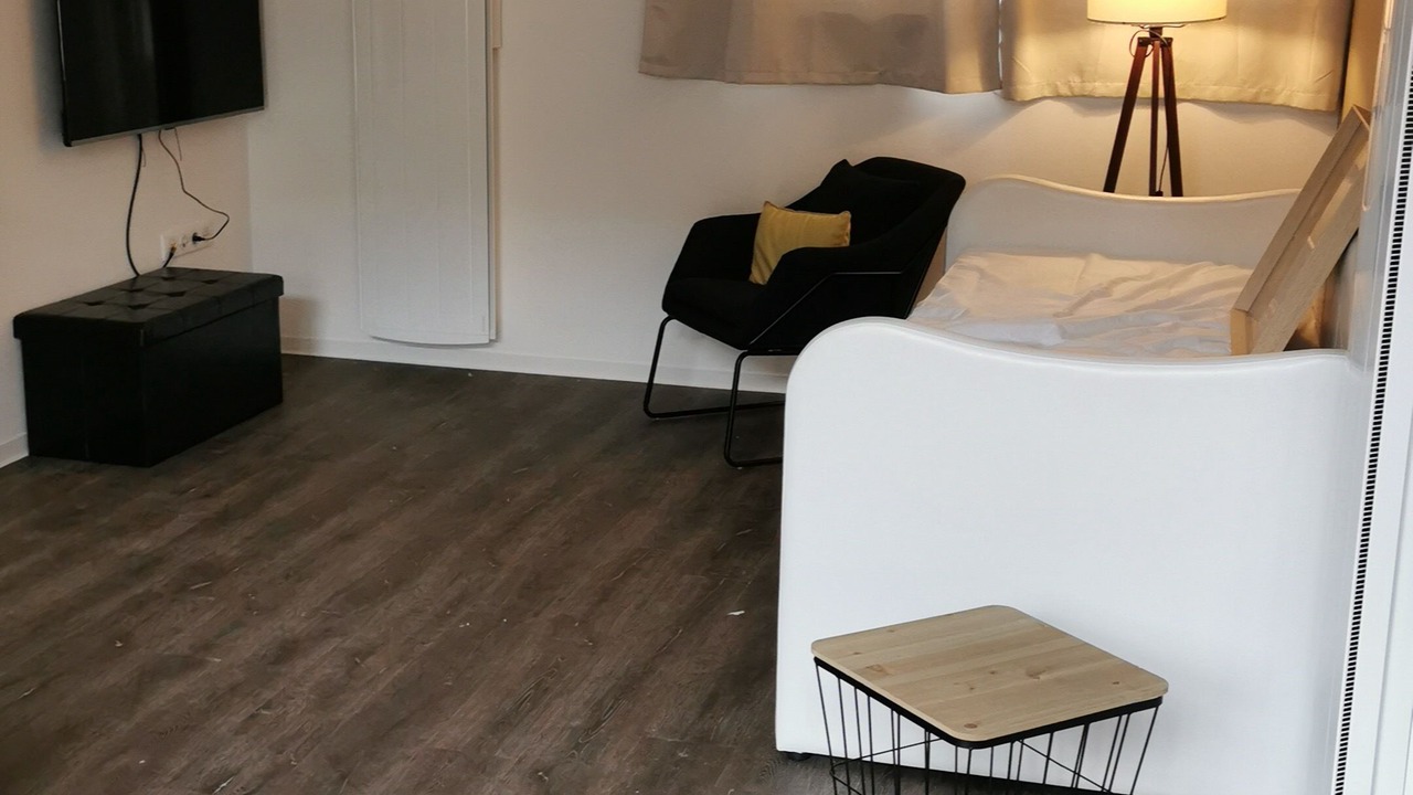 Photo of Bedroom in Kirrwiller