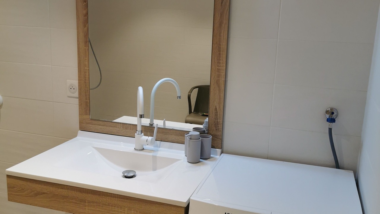 Photo of Bathroom in Kirrwiller
