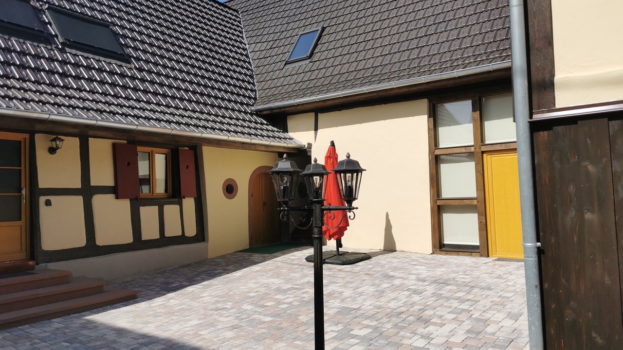 Photo of Outdoor in Kirrwiller