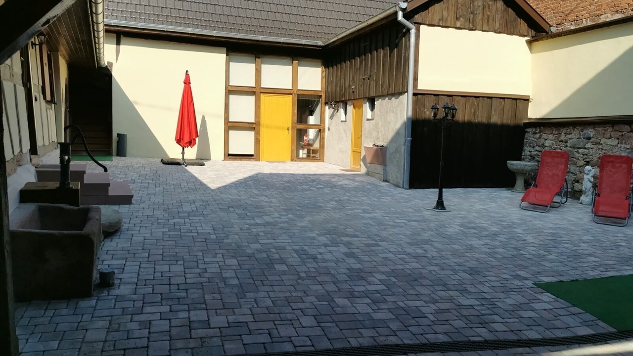 Photo of Patio Balcony in Kirrwiller