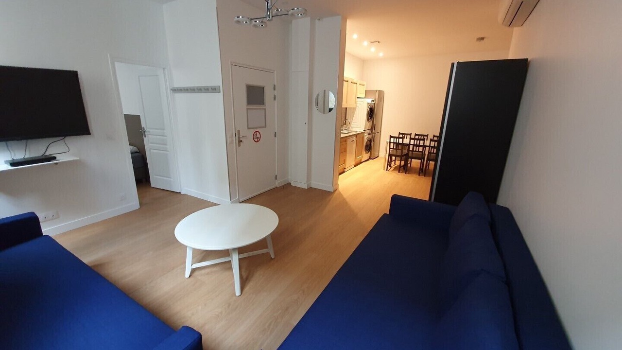 Photo of Livingroom in Vincennes