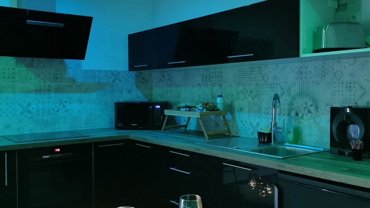 Photo of Kitchen in Mezy-sur-Seine