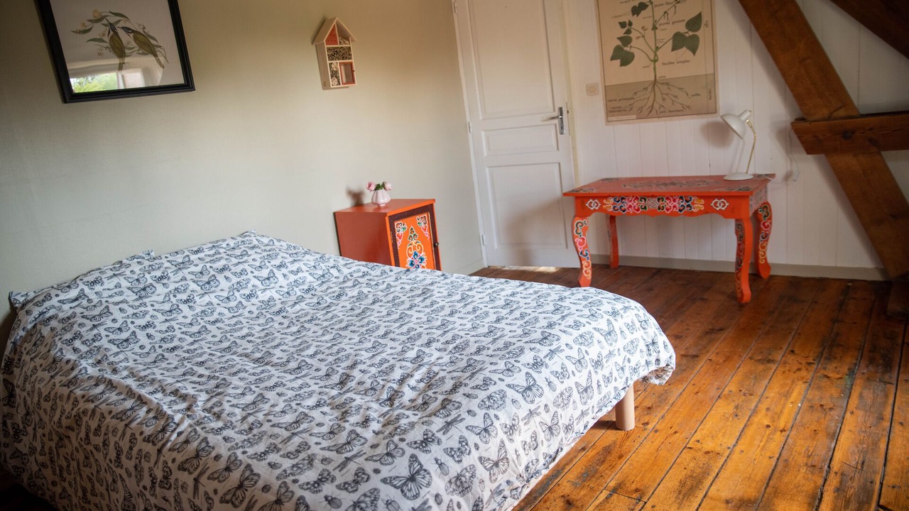 Photo of Bedroom in Bailleul