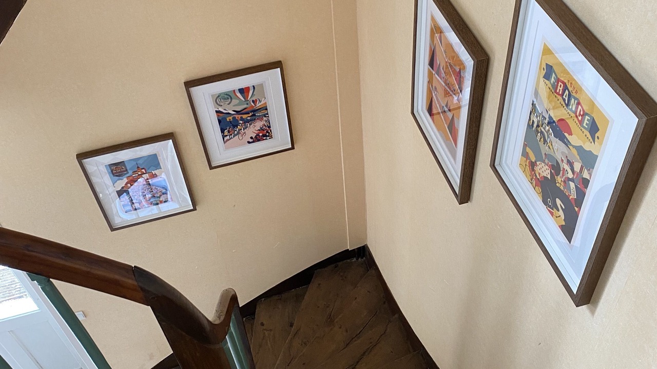 Photo of Others in Champcerie
