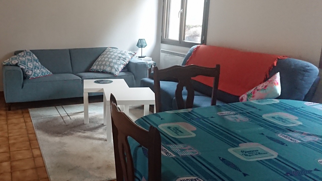 Photo of Livingroom in Bouillancourt-en-Sery