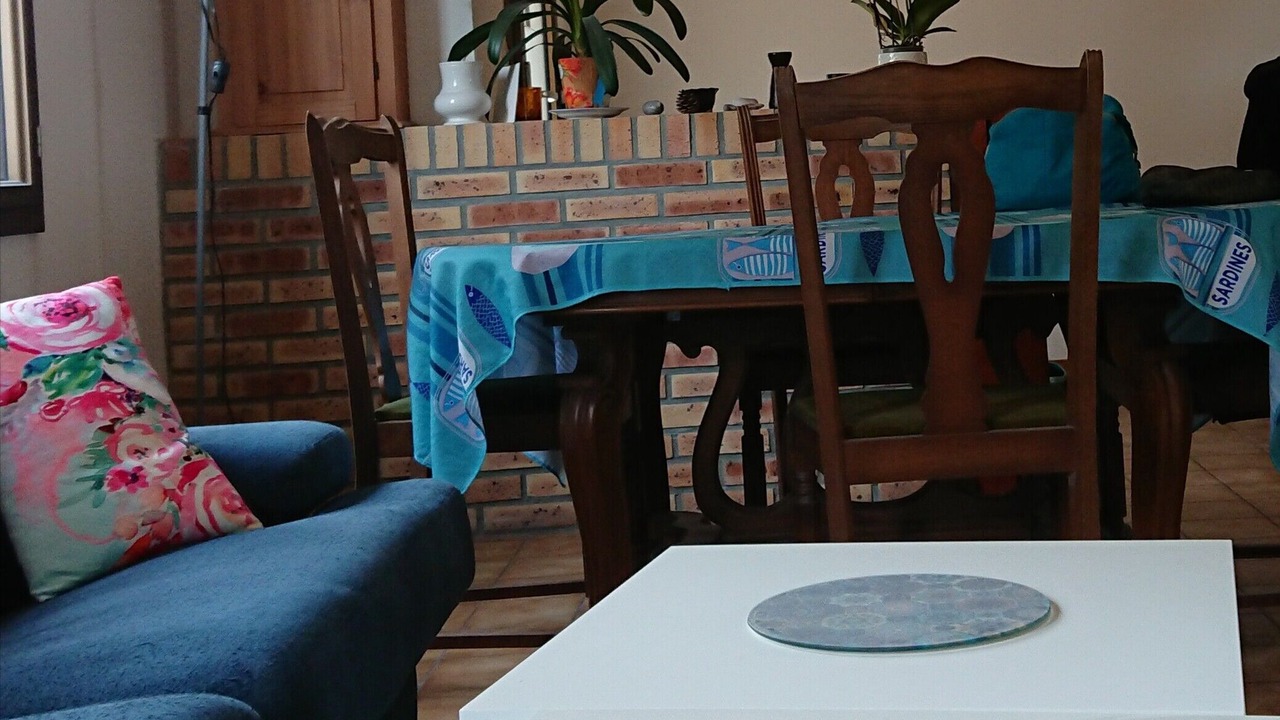 Photo of Livingroom in Bouillancourt-en-Sery