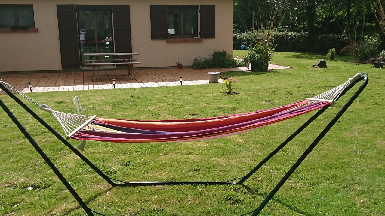 Photo of Outdoor in Bouillancourt-en-Sery