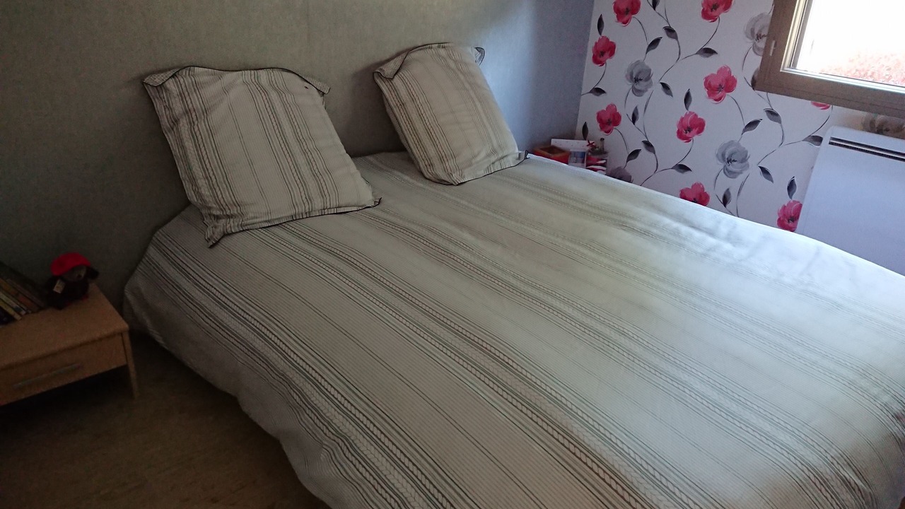 Photo of Bedroom in Bouillancourt-en-Sery