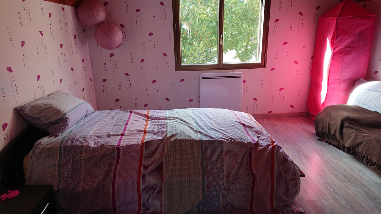 Photo of Bedroom in Bouillancourt-en-Sery