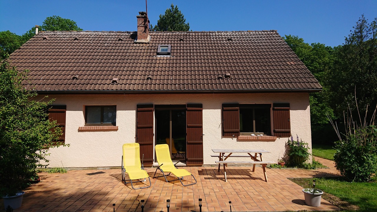 Photo of Outdoor in Bouillancourt-en-Sery