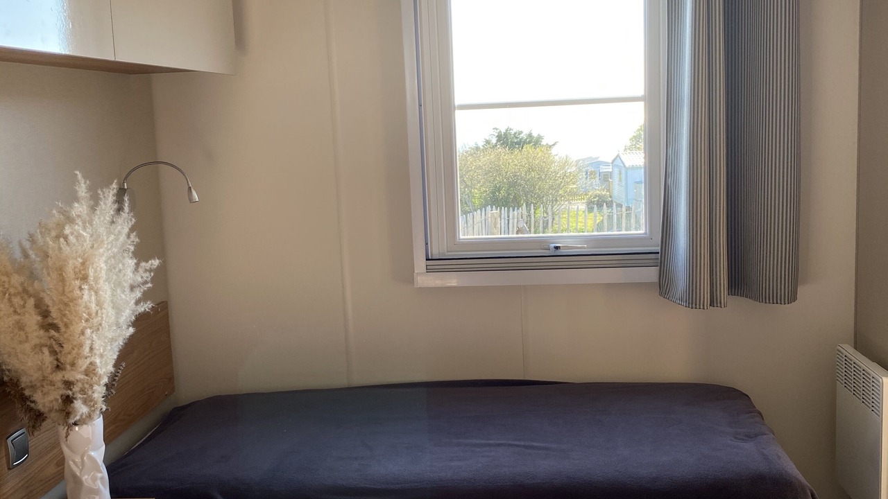 Photo of Bedroom in Equihen-Plage