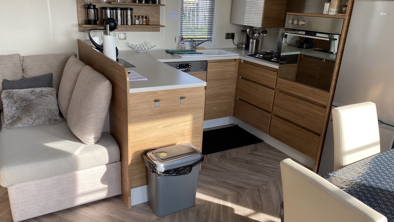 Photo of Kitchen in Equihen-Plage