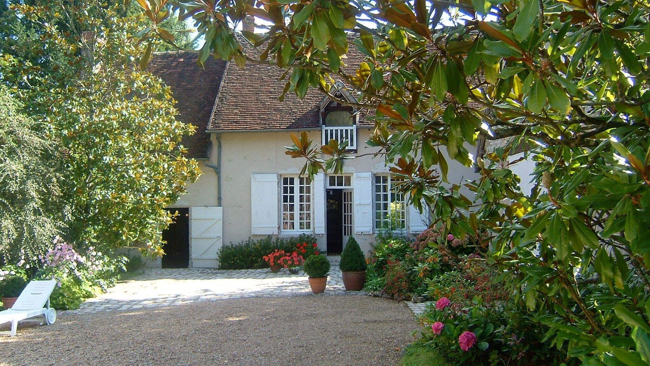 Photo of Outdoor in Cour-Cheverny