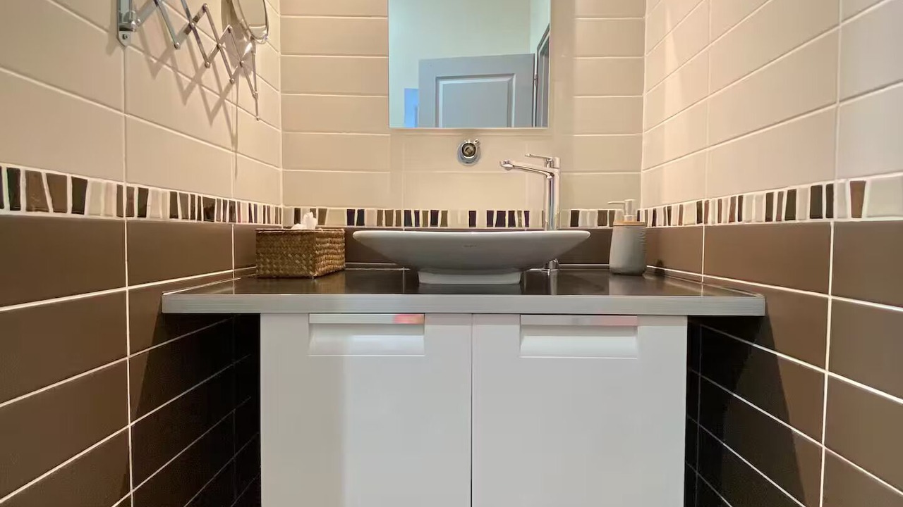 Photo of Bathroom in Cour-Cheverny