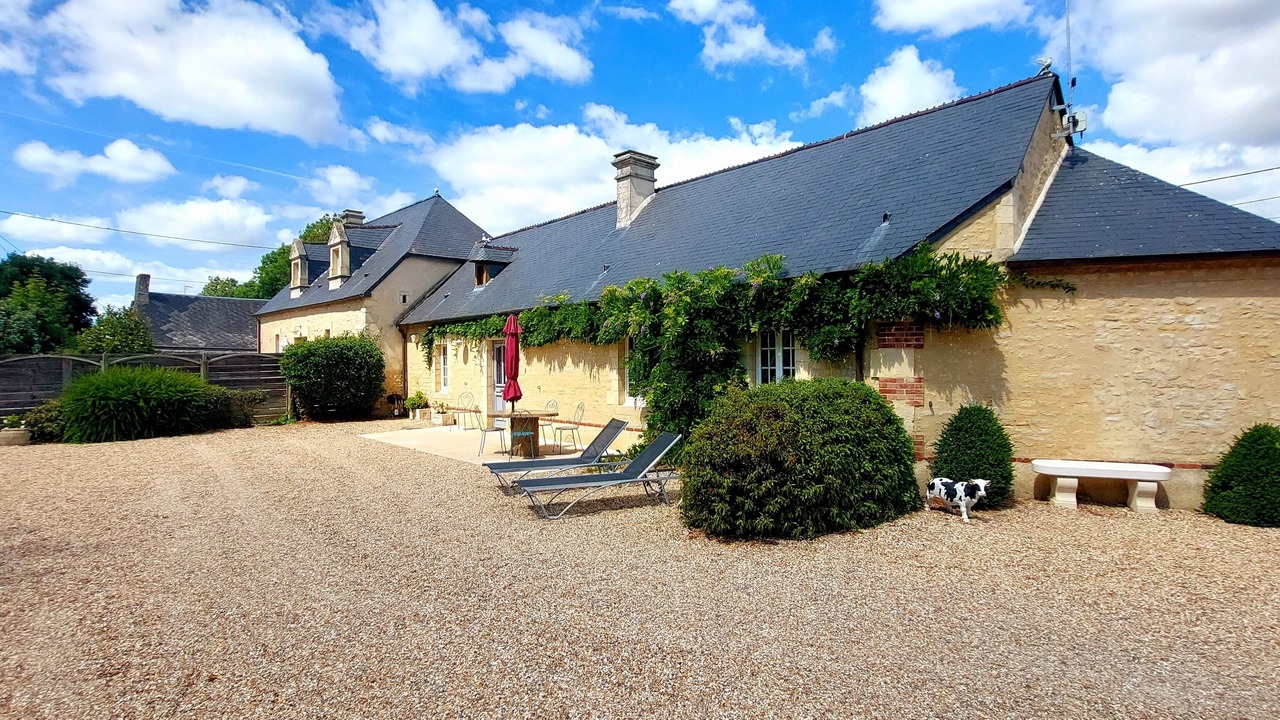 Photo of Outdoor in Monfreville