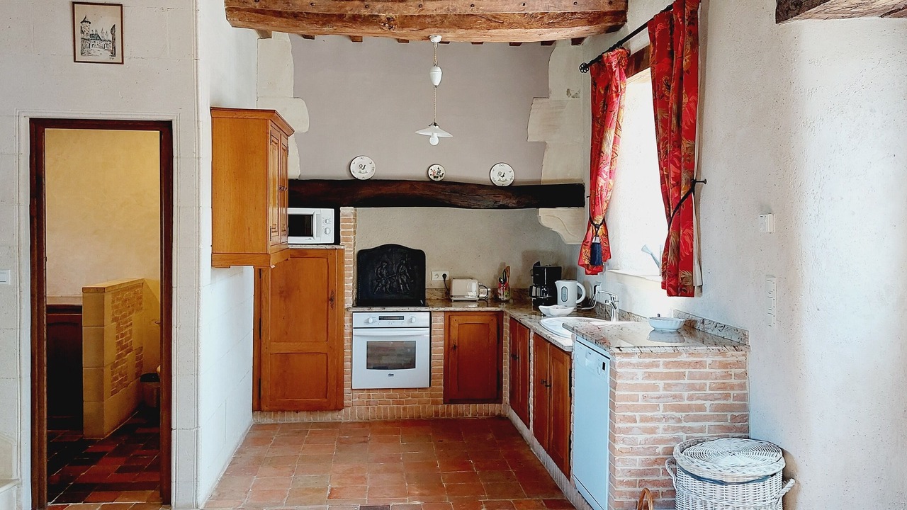 Photo of Kitchen in Monfreville