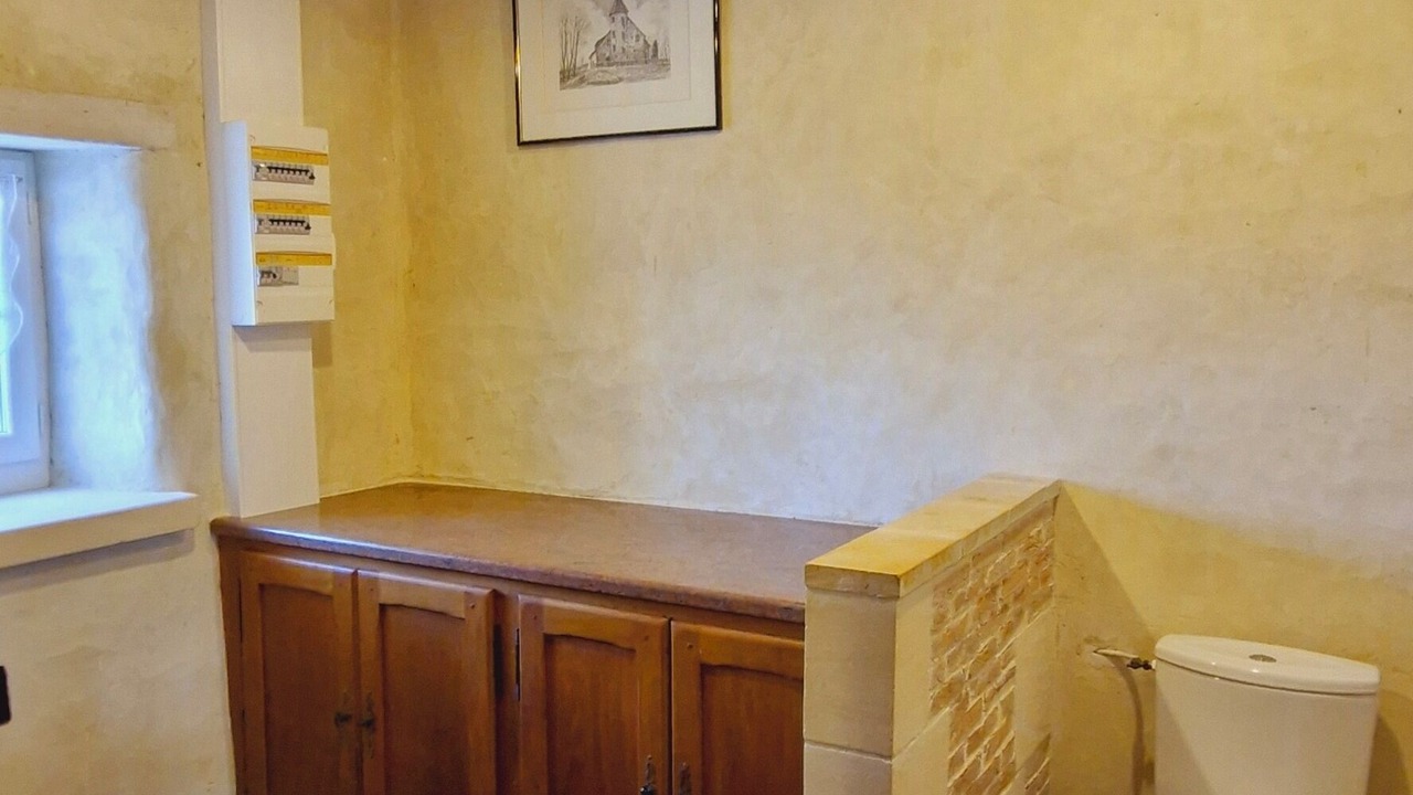Photo of Bathroom in Monfreville