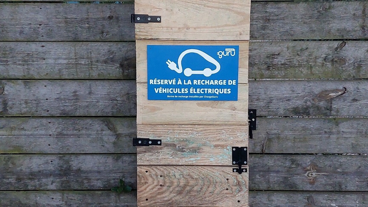 Photo of Outdoor in Monfreville