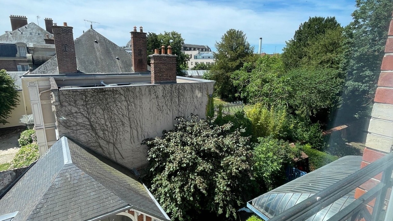 Photo of Outdoor in Chartres