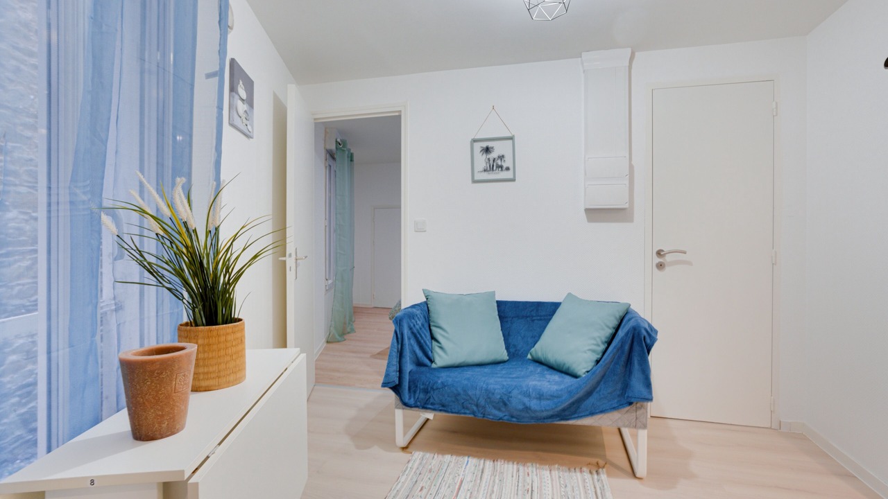 Photo of Livingroom in Vitre
