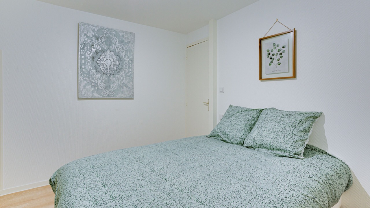 Photo of Bedroom in Vitre