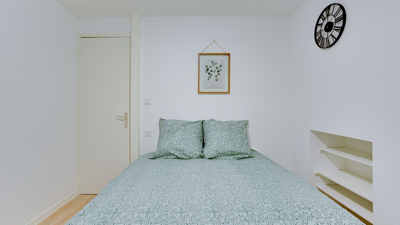 Photo of Bedroom in Vitre