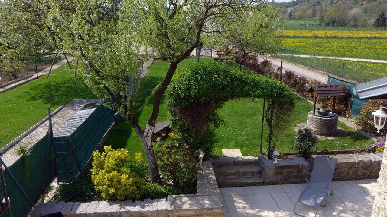 Photo of Outdoor in Pont-la-Ville
