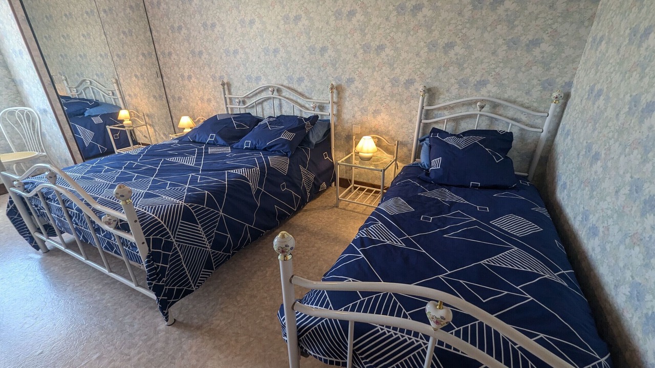 Photo of Bedroom in Champigny-sous-Varennes