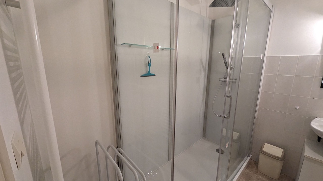 Photo of Bathroom in Ferriere-et-Lafolie