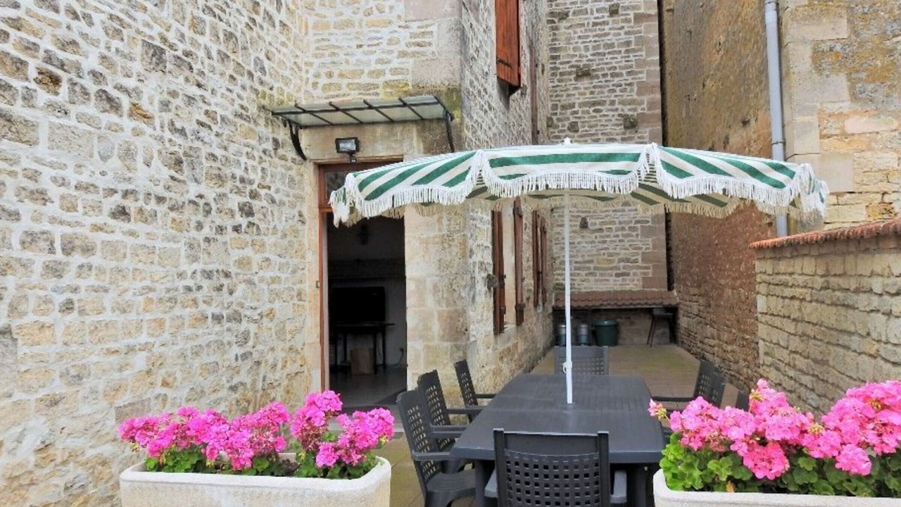 Photo of Outdoor in Ferriere-et-Lafolie