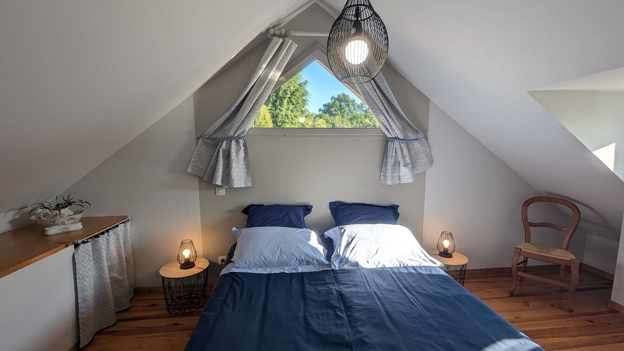 Photo of Bedroom in Langres