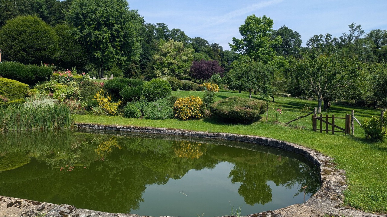 Photo of Outdoor in Langres