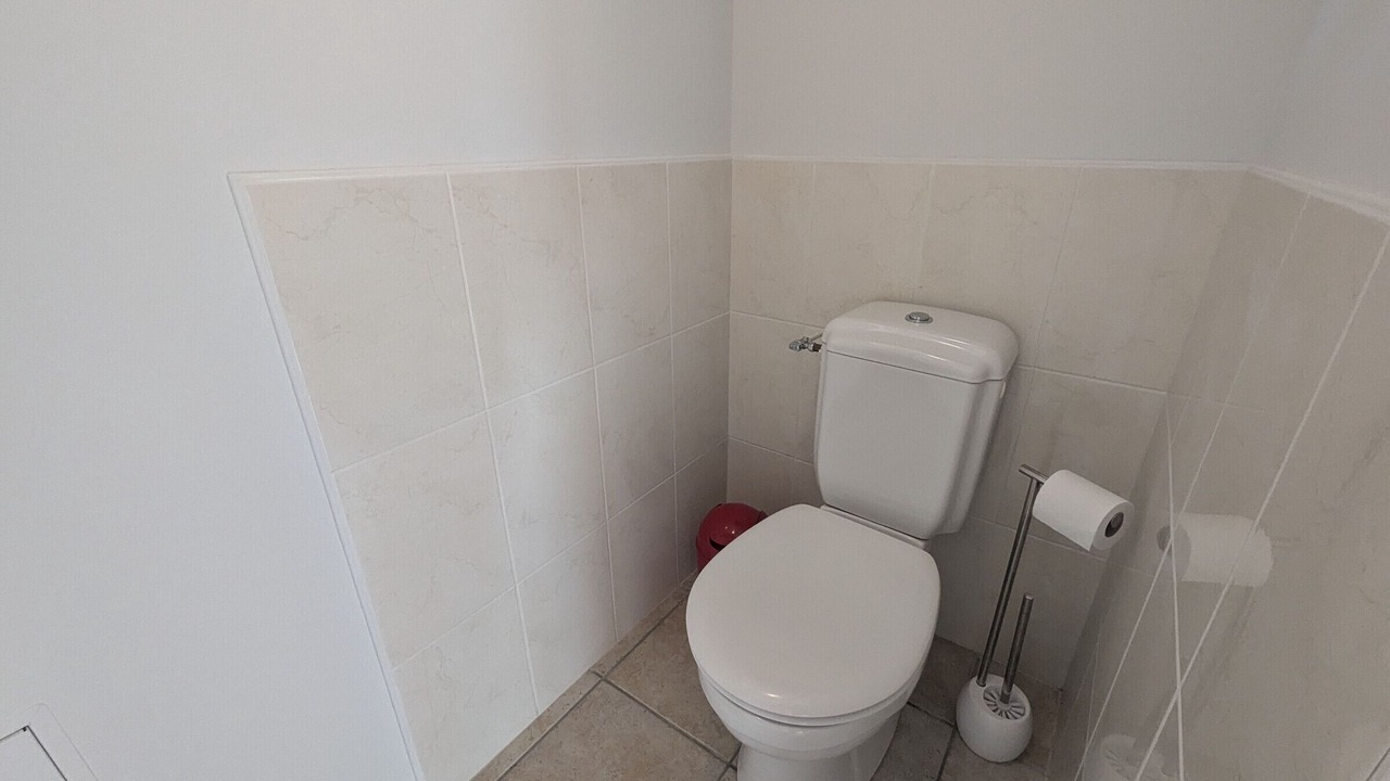 Photo of Bathroom in Langres