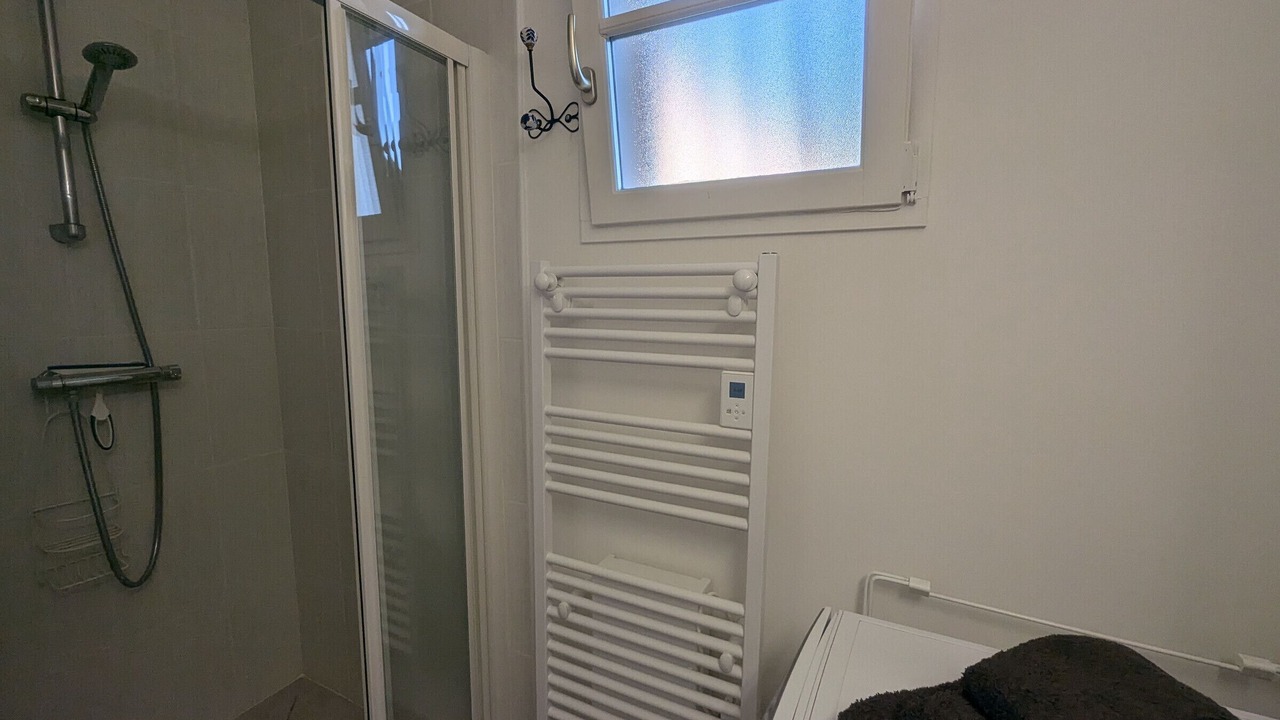 Photo of Bathroom in Langres