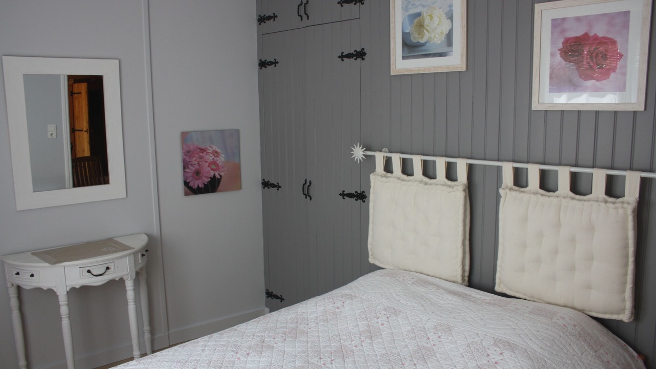 Photo of Bedroom in Monchaux