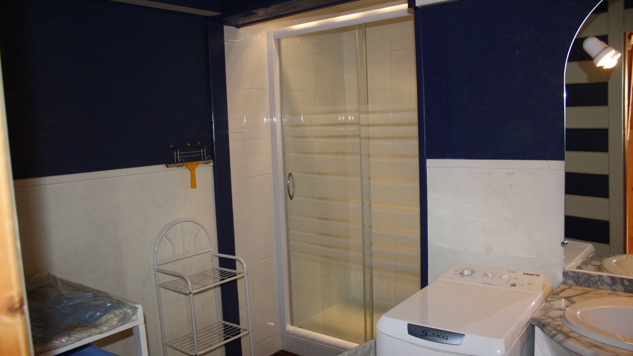 Photo of Bathroom in Monchaux