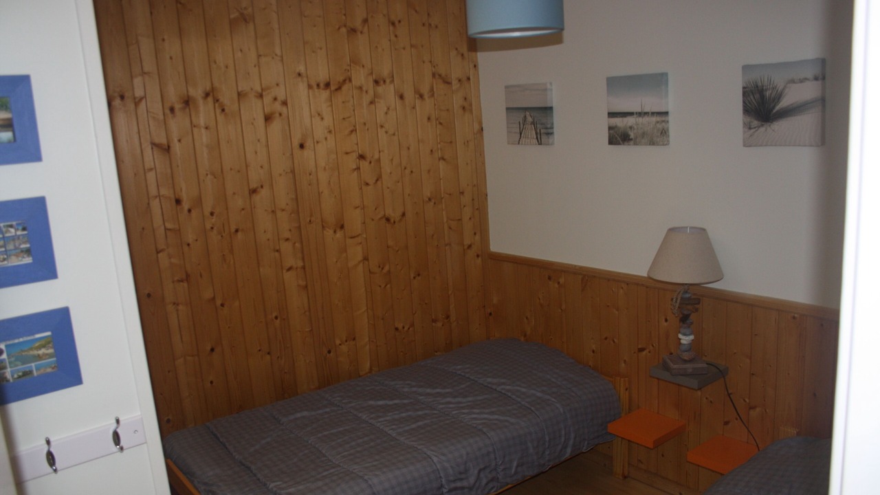Photo of Bedroom in Monchaux