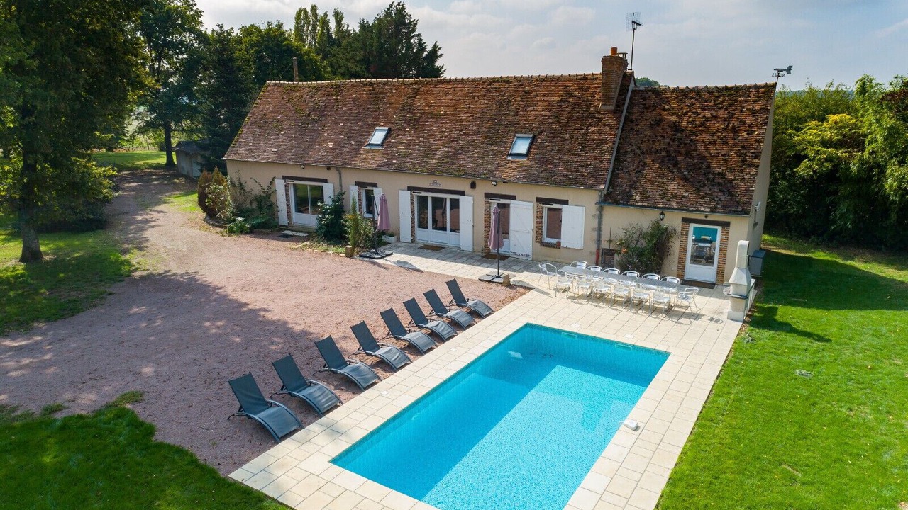 Photo of Outdoor in Courtemaux