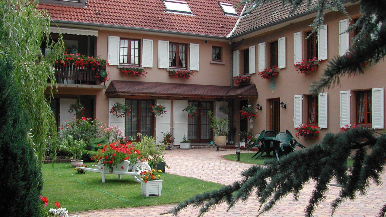 Photo of Outdoor in Sainte-Marie-aux-Mines