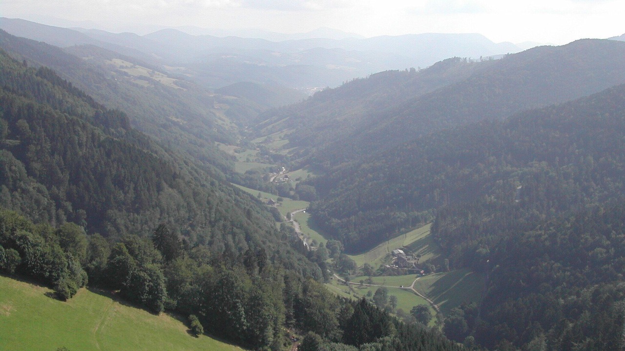 Photo of Outdoor in Sainte-Marie-aux-Mines