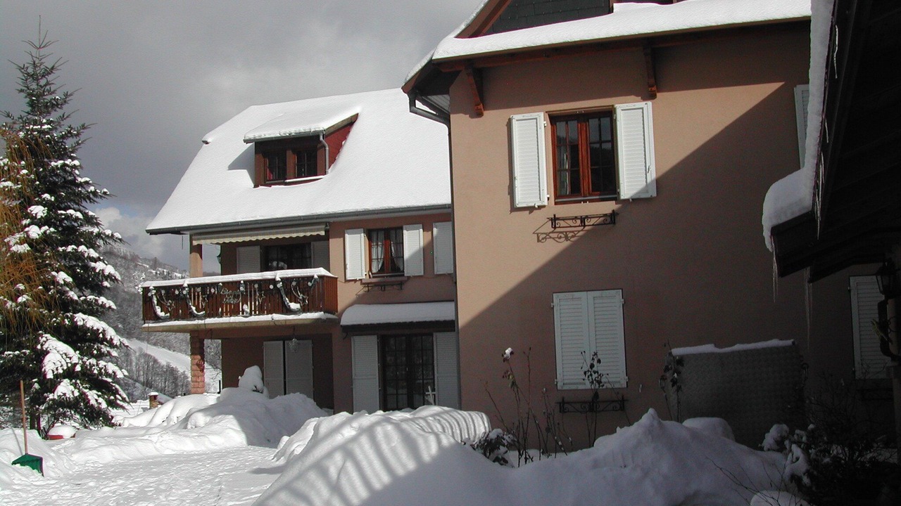 Photo of Outdoor in Sainte-Marie-aux-Mines