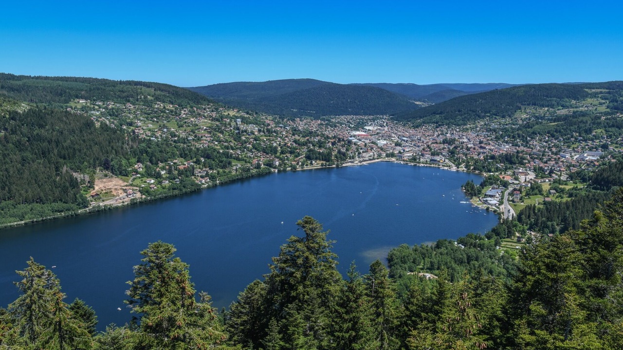 Photo of Outdoor in Sainte-Marie-aux-Mines