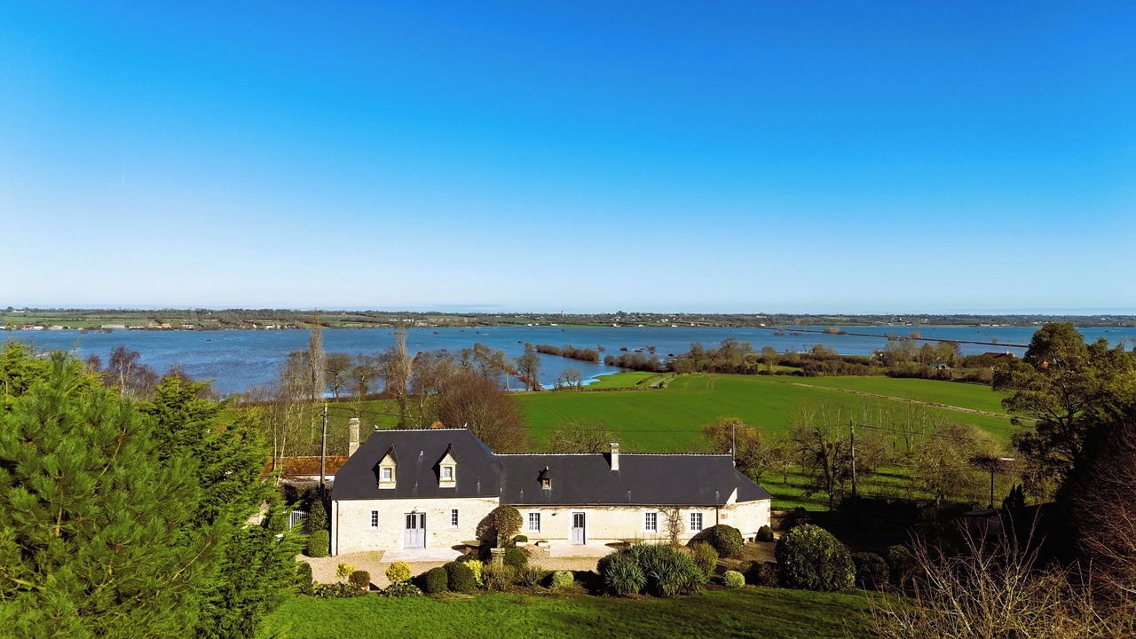 Photo of Outdoor in Monfreville