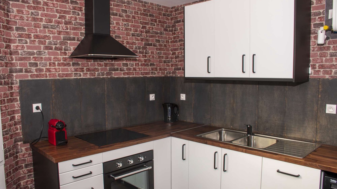 Photo of Kitchen in Fismes